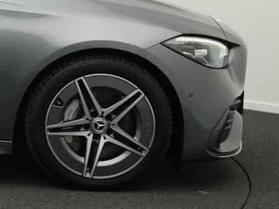 Mercedes C 300 d AMG-Line T LED+Kamera+AHK+18" (2025) - Photo 6