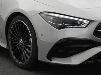Mercedes CLA 200 d AMG-Line Cpe Multi+Kamera+Night+19" (2025) - Photo 7