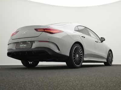 Mercedes CLA 200 d AMG-Line Cpe Multi+Kamera+Night+19" (2025) - Photo 9