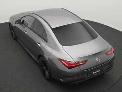 Mercedes CLA 200 AMG-Line Cpe Multi+Kamera+Night+19" (2025) - Photo 11