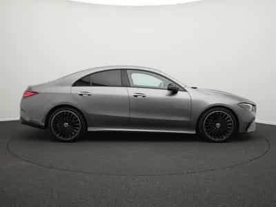 Mercedes CLA 200 AMG-Line Cpe Multi+Kamera+Night+19" (2025) - Photo 5