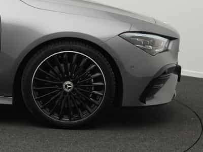 Mercedes CLA 200 AMG-Line Cpe Multi+Kamera+Night+19" (2025) - Photo 6