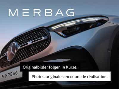 Mercedes GLC 220 d 4M AMG-Line Night+Pano+Memo (2024) - Photo 1