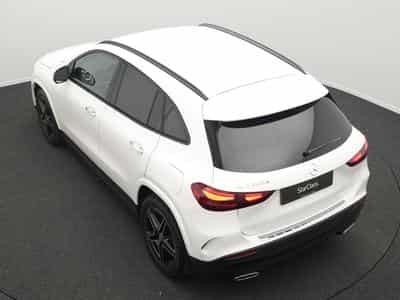 Mercedes GLA 200 d AMG-Line Multi+Kamera+Night+19"+AHK (2025) - Photo 11