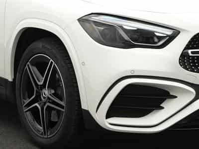 Mercedes GLA 200 d AMG-Line Multi+Kamera+Night+19"+AHK (2025) - Photo 7
