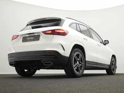 Mercedes GLA 200 d AMG-Line Multi+Kamera+Night+19"+AHK (2025) - Photo 9