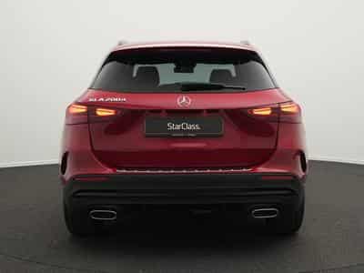 Mercedes GLA 200 d AMG-Line Multi+Kamera+AHK+Night (2025) - Photo 4