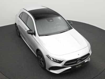 Mercedes A 250 e AMG-Line LED+Pano+Night+Keyless (2023) - Photo 10