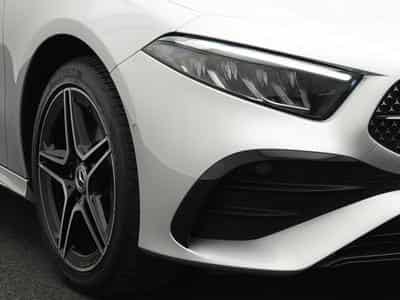 Mercedes A 250 e AMG-Line LED+Pano+Night+Keyless (2023) - Photo 7