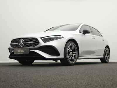 Mercedes A 250 e AMG-Line LED+Pano+Night+Keyless (2023) - Photo 8