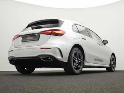 Mercedes A 250 e AMG-Line LED+Pano+Night+Keyless (2023) - Photo 9