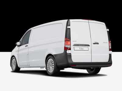 Mercedes Vito 114 CDI Kasten Lang (2025) - Photo 2