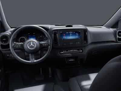 Mercedes Vito 114 CDI Kasten Lang (2025) - Photo 4
