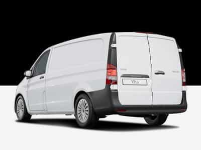 Mercedes Vito 114 CDI Kasten Lang (2025) - Photo 2