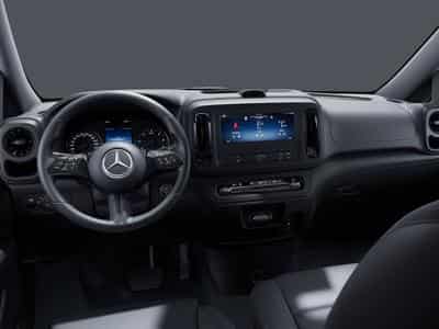Mercedes Vito 114 CDI Kasten Lang (2025) - Photo 4