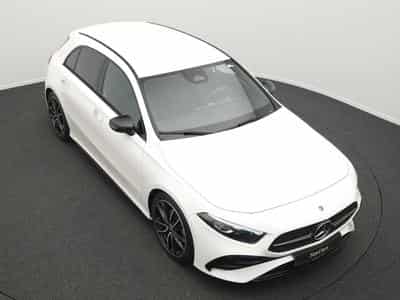 Mercedes A 200 AMG-Line Multi+Kamera+Night+19" (2025) - Photo 10