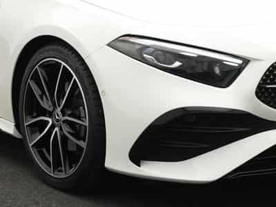 Mercedes A 200 AMG-Line Multi+Kamera+Night+19" (2025) - Photo 7
