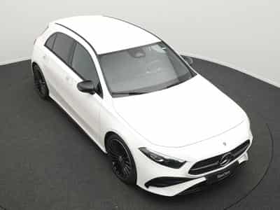 Mercedes A 200 d AMG-Line MUlti+Kamera+Night+19" (2025) - Photo 10