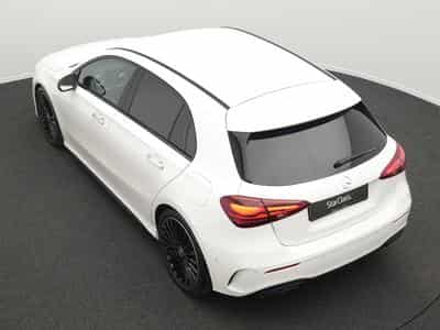 Mercedes A 200 d AMG-Line MUlti+Kamera+Night+19" (2025) - Photo 11