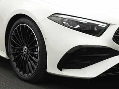Mercedes A 200 d AMG-Line MUlti+Kamera+Night+19" (2025) - Photo 7