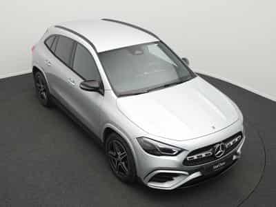 Mercedes GLA 200 d AMG-Line Multi+Kamera+Night+19" (2025) - Photo 10