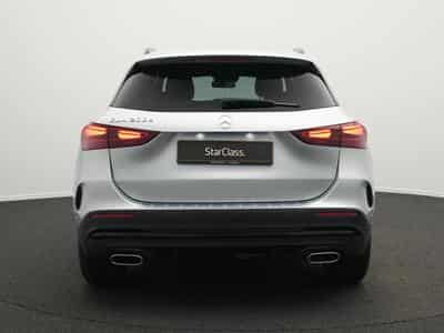 Mercedes GLA 200 d AMG-Line Multi+Kamera+Night+19" (2025) - Photo 4