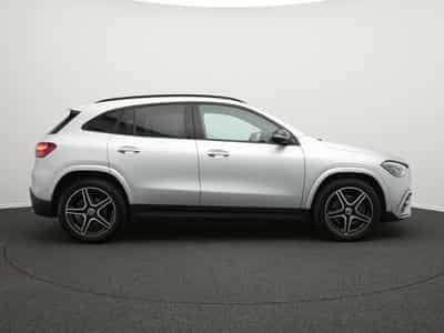 Mercedes GLA 200 d AMG-Line Multi+Kamera+Night+19" (2025) - Photo 5
