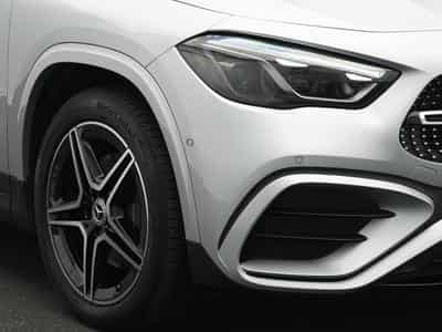 Mercedes GLA 200 d AMG-Line Multi+Kamera+Night+19" (2025) - Photo 7