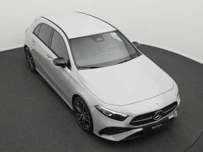 Mercedes A 200 d AMG-Line Multi+Kamera+Night+19" (2025) - Photo 10