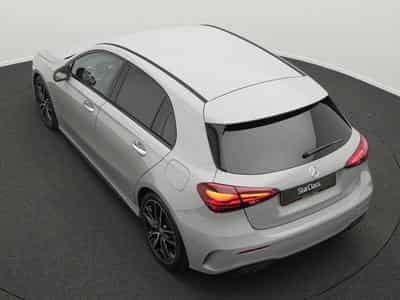 Mercedes A 200 d AMG-Line Multi+Kamera+Night+19" (2025) - Photo 11