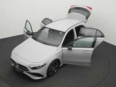 Mercedes A 200 d AMG-Line Multi+Kamera+Night+19" (2025) - Photo 12
