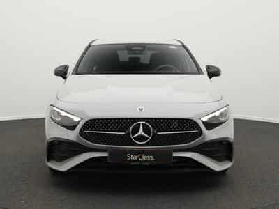 Mercedes A 200 d AMG-Line Multi+Kamera+Night+19" (2025) - Photo 2