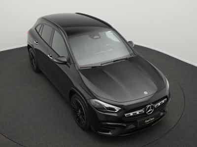 Mercedes GLA 200 d AMG-Line Multi+Kamera+Night+20"+AHK (2025) - Photo 10