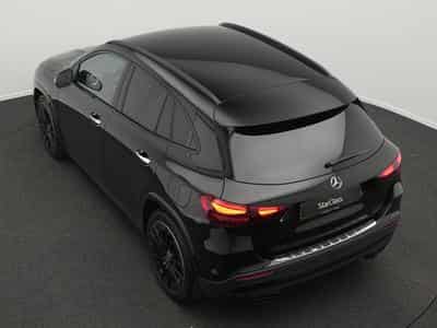 Mercedes GLA 200 d AMG-Line Multi+Kamera+Night+20"+AHK (2025) - Photo 11