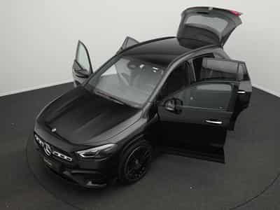 Mercedes GLA 200 d AMG-Line Multi+Kamera+Night+20"+AHK (2025) - Photo 12