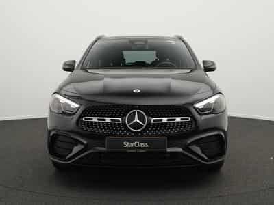 Mercedes GLA 200 d AMG-Line Multi+Kamera+Night+20"+AHK (2025) - Photo 2