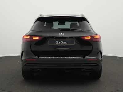 Mercedes GLA 200 d AMG-Line Multi+Kamera+Night+20"+AHK (2025) - Photo 4