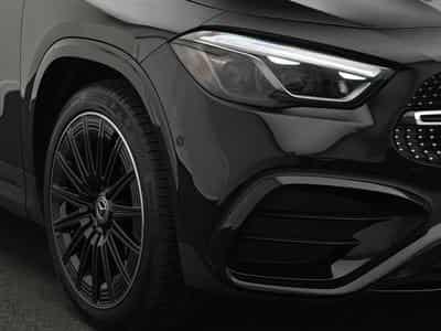 Mercedes GLA 200 d AMG-Line Multi+Kamera+Night+20"+AHK (2025) - Photo 7