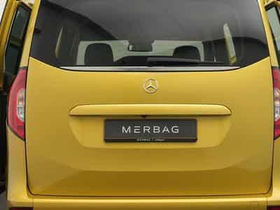 Mercedes T PROGRESSIVE Standard (1970) - Photo 15
