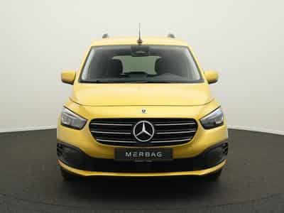 Mercedes T PROGRESSIVE Standard (1970) - Photo 2