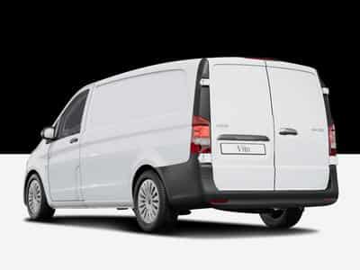 Mercedes Vito 114 CDI Kasten Lang (2025) - Photo 2