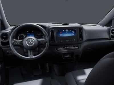 Mercedes Vito 114 CDI Kasten Lang (2025) - Photo 4