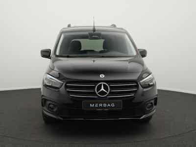 Mercedes T PROGRESSIVE Standard (2025) - Photo 2