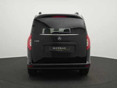 Mercedes T PROGRESSIVE Standard (2025) - Photo 4