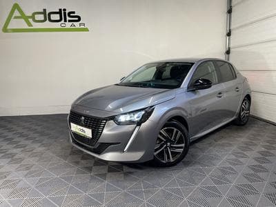 Peugeot 208 1.2 ESSENCE 75 CV STYLE CARPLAY 5P (2023) - Photo 1