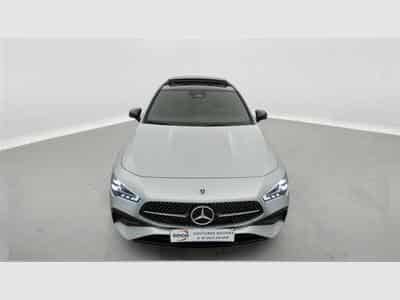 Mercedes CLA 180 CLA 2.0D **AMG/AUTO/PANO/NAVI/ALCANTARA /FULL LED** (2025) - Photo 4
