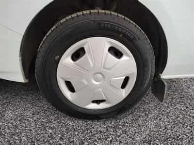 Ford Transit 2.0 TDCi L2H1 320 Dble Cab. CLIM / PDC AV-AR (2022) - Photo 6