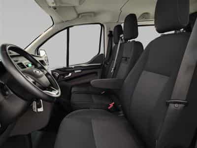 Ford Transit 2.0 TDCi L2H1 320 Dble Cab. CLIM / PDC AV-AR (2022) - Photo 7