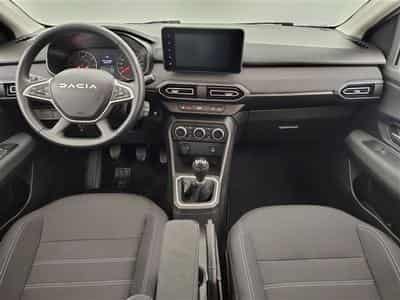 Dacia Sandero 1.0 TCe Journey CARPLAY / FULL LED / PDC AV-AR (2025) - Photo 7