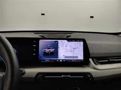BMW X1 2.0 dA sDrive18 Cuir / Navi / Led (2024) - Photo 11